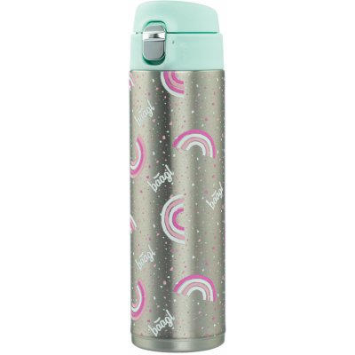 Baagl Termoláhev Duha 450 ml – Zbozi.Blesk.cz