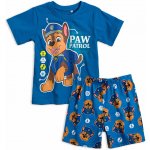 Chlapecké pyžamo Paw Patrol tm. modré – Hledejceny.cz