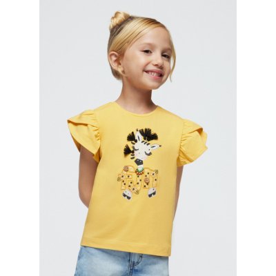 Mayoral dívčí tričko – Zboží Mobilmania