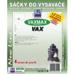 Jolly MAX VAX 1 (4ks) do vysav. VAX – Hledejceny.cz