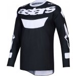 Alpinestars RACER AIR RIWAY černá/bílá | Zboží Auto
