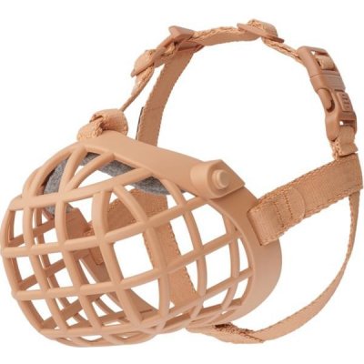 Baskerville Náhubek Classic Wide Fit 1 – Zboží Dáma