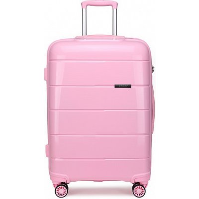 Konofactory Solid růžová 35l – Zboží Dáma