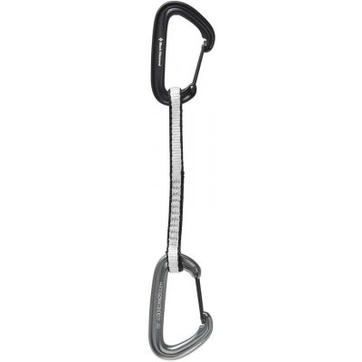 Black DIamond LITEWIRE QUICKDRAW 16 CM – Zboží Dáma