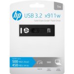 HP HPFD911W 1TB HPFD911W-1TB – Zbozi.Blesk.cz