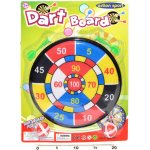 Wiky Terč suchý zip – Zboží Mobilmania