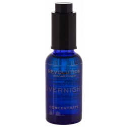 Revolution Skincare Overnight Restoring Concentrate 30 ml