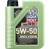 Motorový olej Liqui Moly Molygen 5W-50 1 l 2542