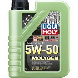 Liqui Moly Molygen 5W-50 1 l 2542