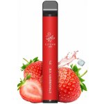 Elf Bar 600 Strawberry Ice 20 mg 600 potáhnutí – Zboží Dáma