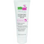 Sebamed balzám na ruce a nehty 75 ml – Hledejceny.cz