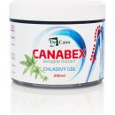 Dr.Cann Canabex konopné mazání chladivý gel 250 ml