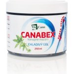 Dr.Cann Canabex konopné mazání chladivý gel 250 ml – Sleviste.cz