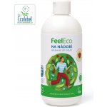 Feel Eco Fell Eco prostředek na nádobí s vůní maliny 500 ml – Sleviste.cz