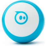 Sphero robot Mini Blue M001BRW – Zbozi.Blesk.cz