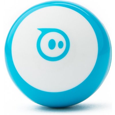 Sphero robot Mini Blue M001BRW – Zboží Mobilmania