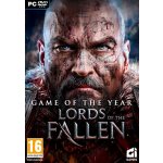 Lords of the Fallen GOTY – Hledejceny.cz