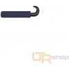 Deštník Doppler Fiber Magic Hook 744063DMA pánský plně automatický deštník modrý