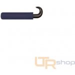 Doppler Fiber Magic Hook 744063DMA pánský plně automatický deštník modrý – Zbozi.Blesk.cz