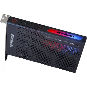 AVerMedia Live Gamer Ultra 4K GC573