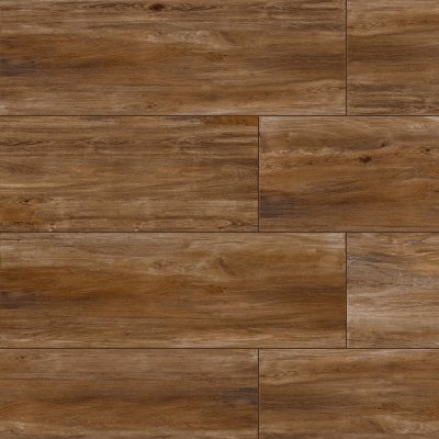 Seviano Borneo 40 x 120 cm Hnědá 0,48m² – Zboží Mobilmania