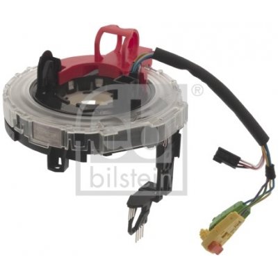 Vinuta pruzina, airbag FEBI BILSTEIN 46559 FB 46559 – Hledejceny.cz