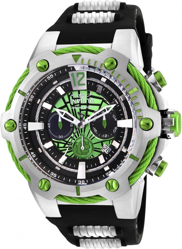 Invicta 25985