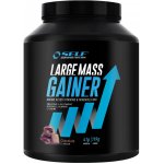 Self Omni Nutrition Large Mass Gainer 2000 g – Hledejceny.cz