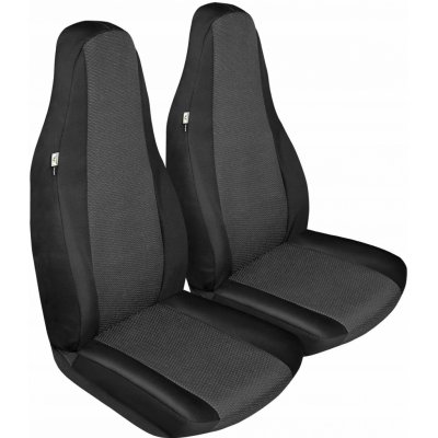 Autopotah KEGEL ARES na přední sedačky Toyota Aygo Potahy na míru – Hledejceny.cz
