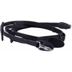 QHP Otěže Alexander černé – Zboží Dáma QHP Otěže Alexander černé – Zboží Dáma