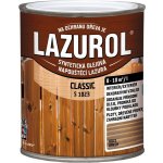 Lazurol Classic S1023 4 l kaštan – Sleviste.cz