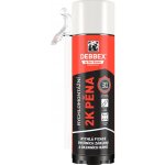 Den Braven pěna rychlomontážní 2K 400ml – Hledejceny.cz