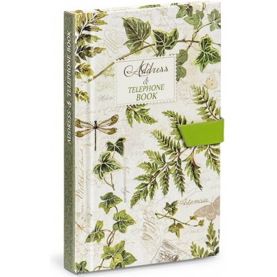 ARGUS Zápisník s abecedou, 72 listů a linkou, NATUR 14080317 – Sleviste.cz