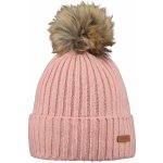 Barts Augusti beanie Dusty Pink – Hledejceny.cz