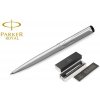 Parker 939785 Royal Vector Stainless Steel kuličková tužka