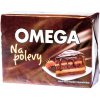 Margarín Omega rostlinný Tuk na polevy 250 g