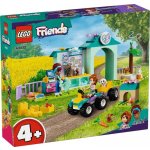 LEGO® Friends 42632 Nemocnice pro zemědělská zvířata – Zbozi.Blesk.cz