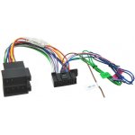 OEM kabely autorádií Kenwood 248139 + Prodloužená lhůta na vrácení zboží do 40 dnů – Zboží Živě