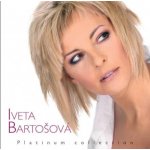 Iveta Bartošová - Platinum collection CD – Hledejceny.cz