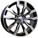 Racing Line B5333 9x21 5x112 ET31 black polished – Sleviste.cz