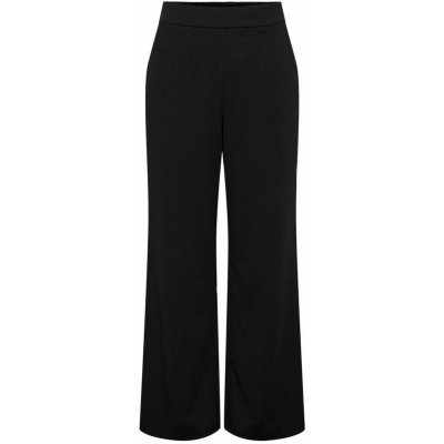 Pieces elegantní kalhoty černé – Zboží Mobilmania