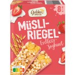GOLDEN BRIDGE Müsli Tyčky 200 g – Zboží Dáma