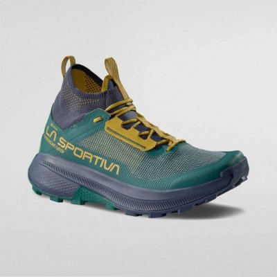 La Sportiva Prodigio Hike Gtx Jungle Savana – Hledejceny.cz