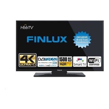 Finlux 65FUF7161