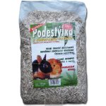 JLP Podestýlka z konopného pazdeří 10 l – Hledejceny.cz