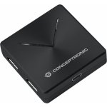 Conceptronic HUBBIES02B – Sleviste.cz