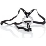 Dráždidlo pro ženy NEVIBRAČNÍ PERLOVÉ KALHOTKY – Zbozi.Blesk.cz