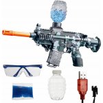 Pistole na gelové kuličky Kruzzel 20451 – Sleviste.cz