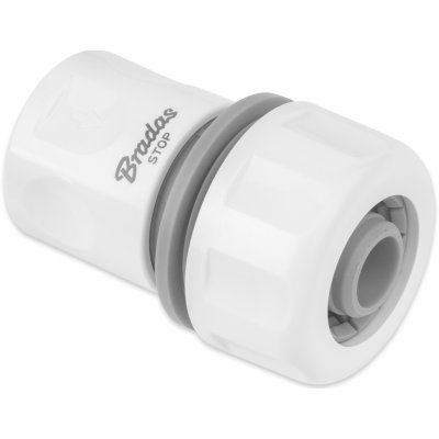 Bradas Rychlospojka stop 3/4", WL-2150, WHITE LINE – Hledejceny.cz