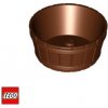 LEGO® doplněk LEGO® 64951 KOŠ Světle-Hnědá